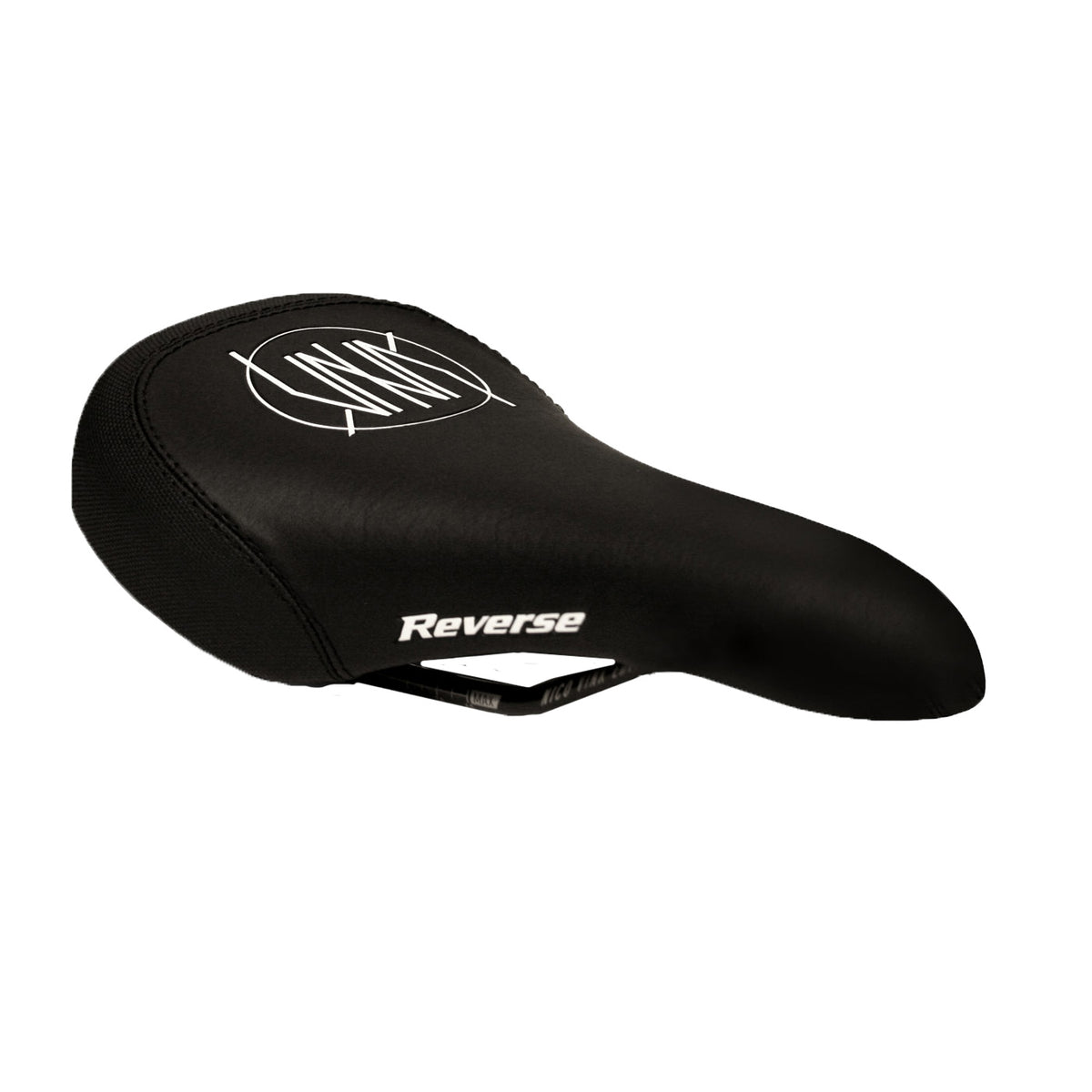 Reverse Components NICO VINK シグネチャーサドル Nico Vink Saddle | Reverse Components