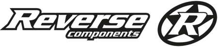 Reverse Components USA logo