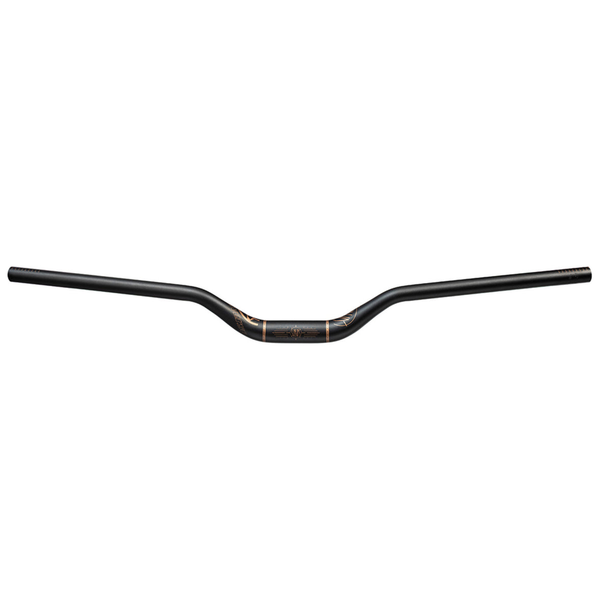 Nico Vink Handlebar 810 - Ø35.0/R35mm | Reverse Components