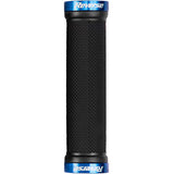 Reverse Classic Lock-On Grips
