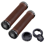 Reverse Nico Vink Lock-On Grips