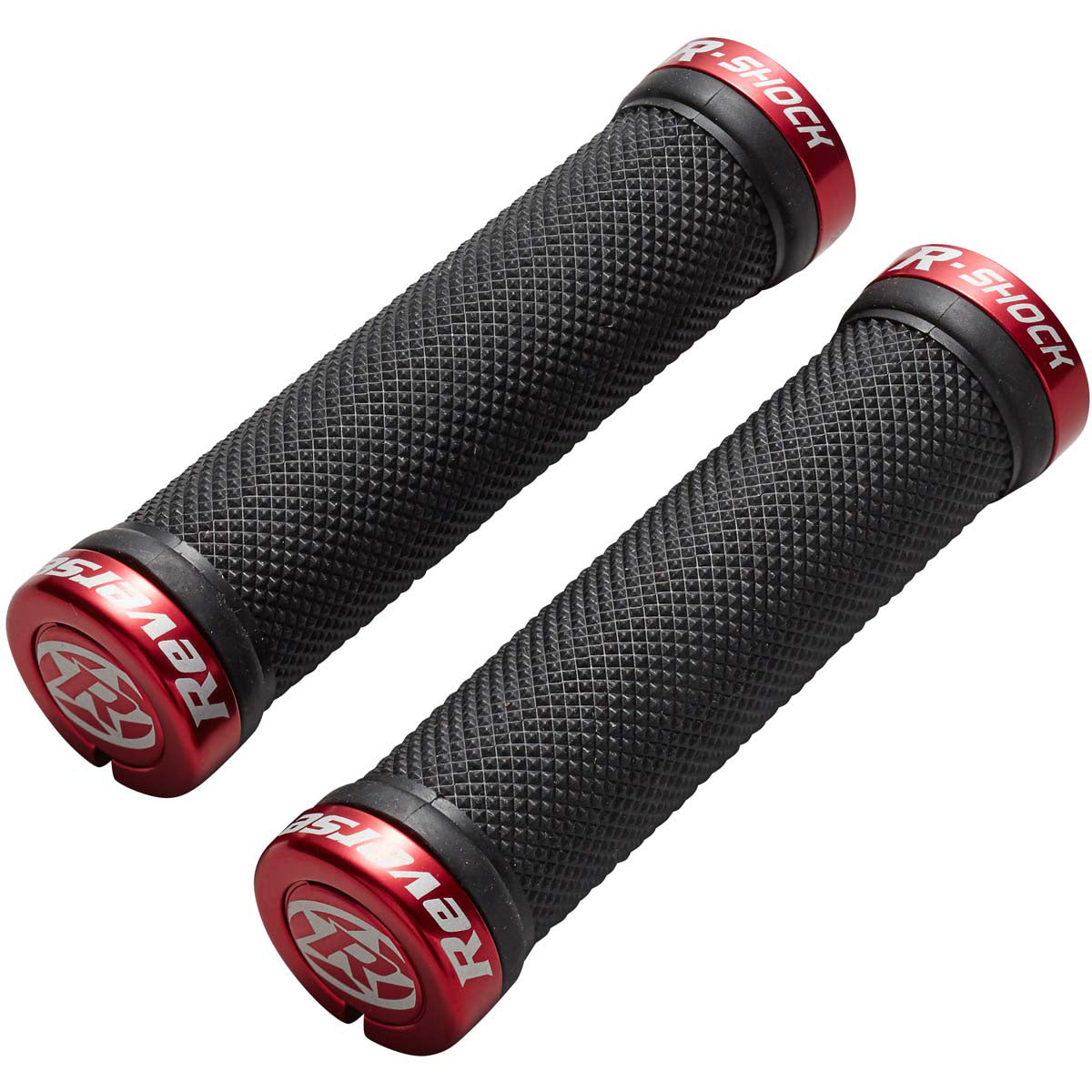 Reverse R-Shock Lock-On Grips – Reverse Components USA