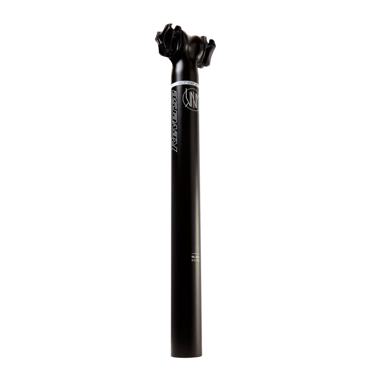 Reverse Nico Vink Seatpost – Reverse Components USA