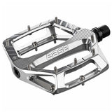 Reverse Base Pedals