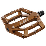 Reverse Base Pedals