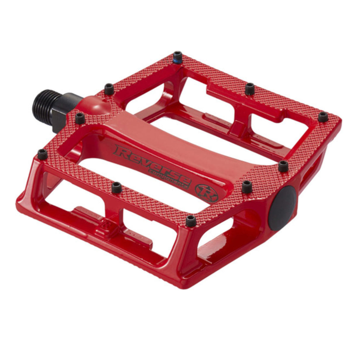 reverse components pedale Reverse Super Shape Pedals – Reverse Components USA