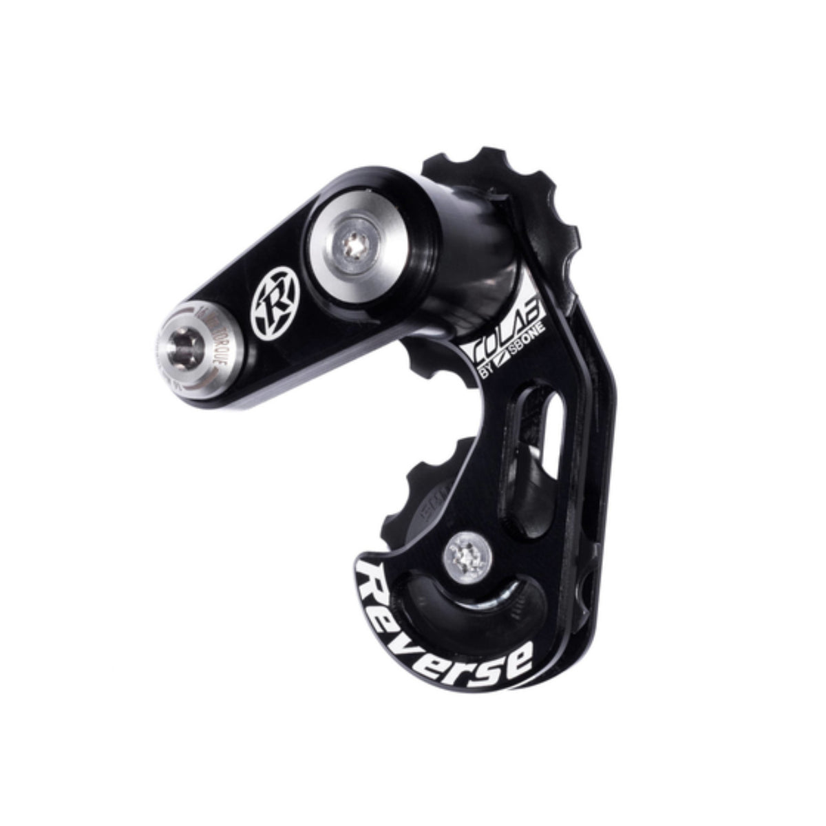 パーツ Reverse Components COLAB Chain Tensioner Reverse Colab Chain Tensioner – Reverse Components USA