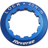 Reverse Cassette Lockring