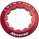 Reverse Cassette Lockring