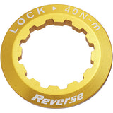 Reverse Cassette Lockring
