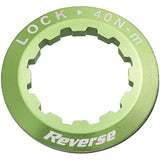 Reverse Cassette Lockring