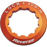 Reverse Cassette Lockring