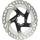 Reverse AirCon Rotor
