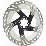Reverse AirCon Rotor