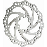Reverse Steel Rotor
