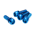 Reverse Disc Brake Caliper Bolts