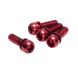 Reverse Disc Brake Caliper Bolts