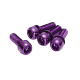 Reverse Disc Brake Caliper Bolts
