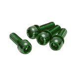 Reverse Disc Brake Caliper Bolts