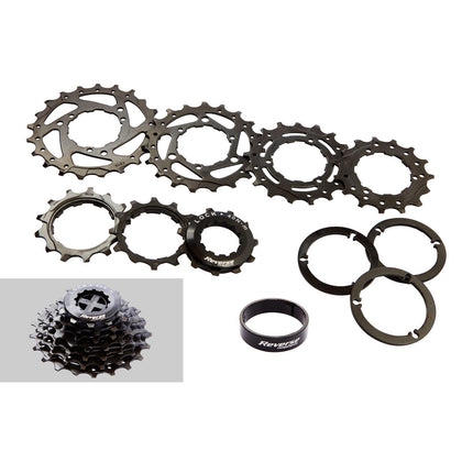 Sprockets and Single Speed Conversions