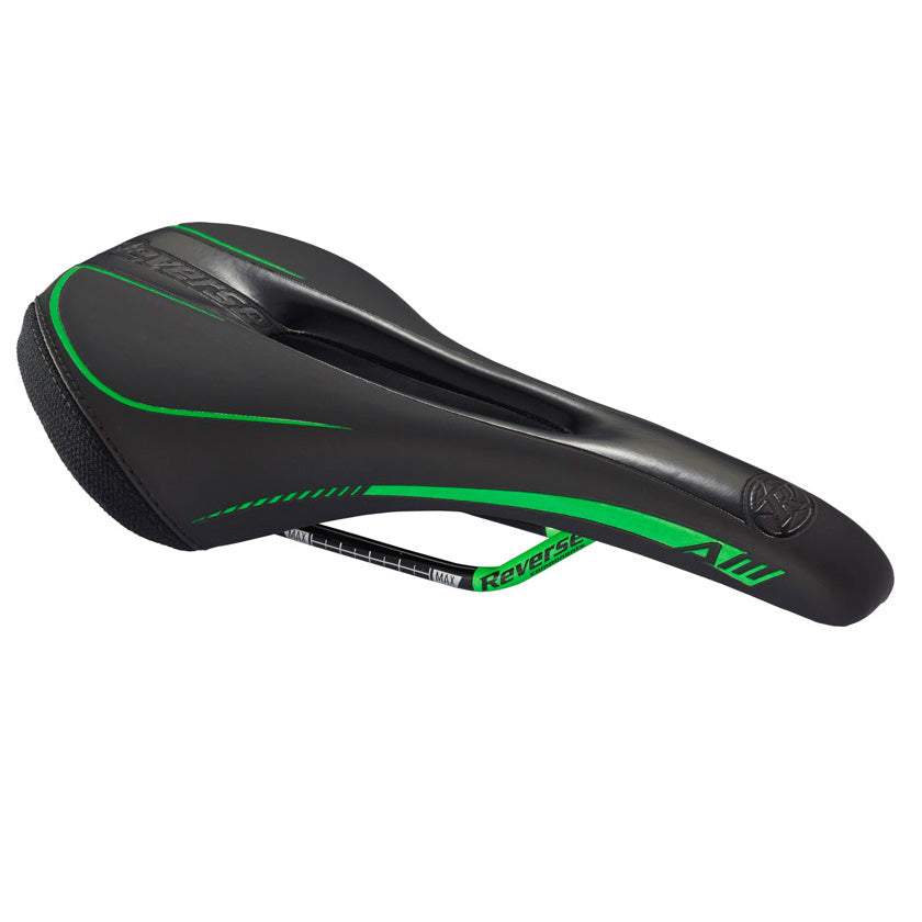 Saddles & Seatposts