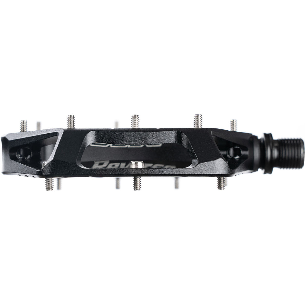 Reverse Base Pedals