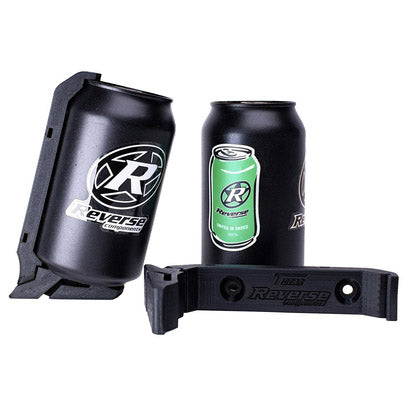 Reverse Deviant Riser Bar