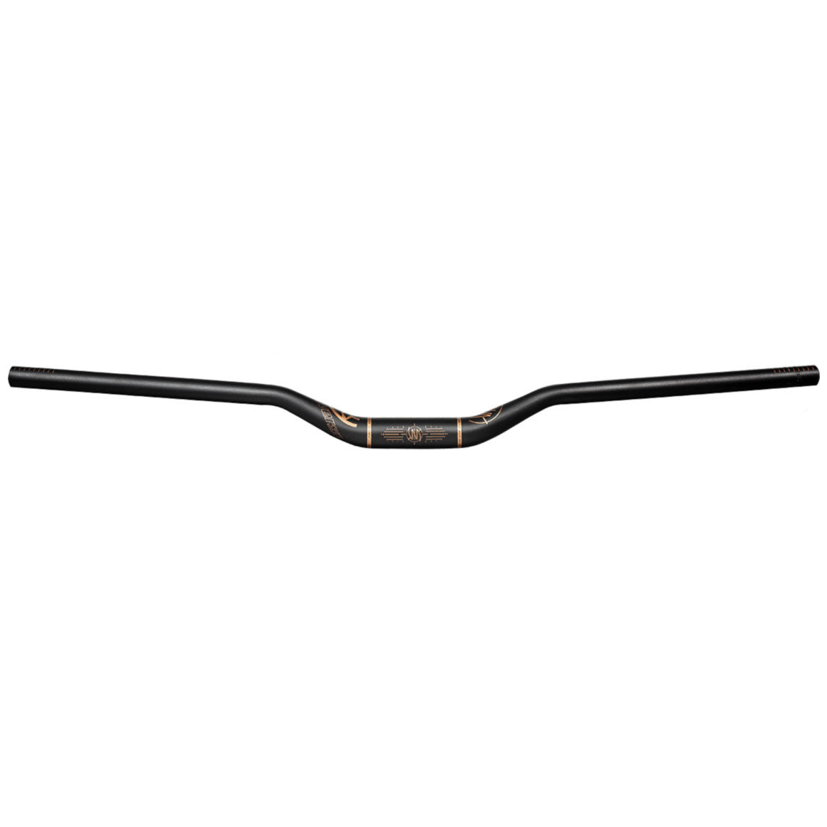 Reverse Nico Vink Riser Bar