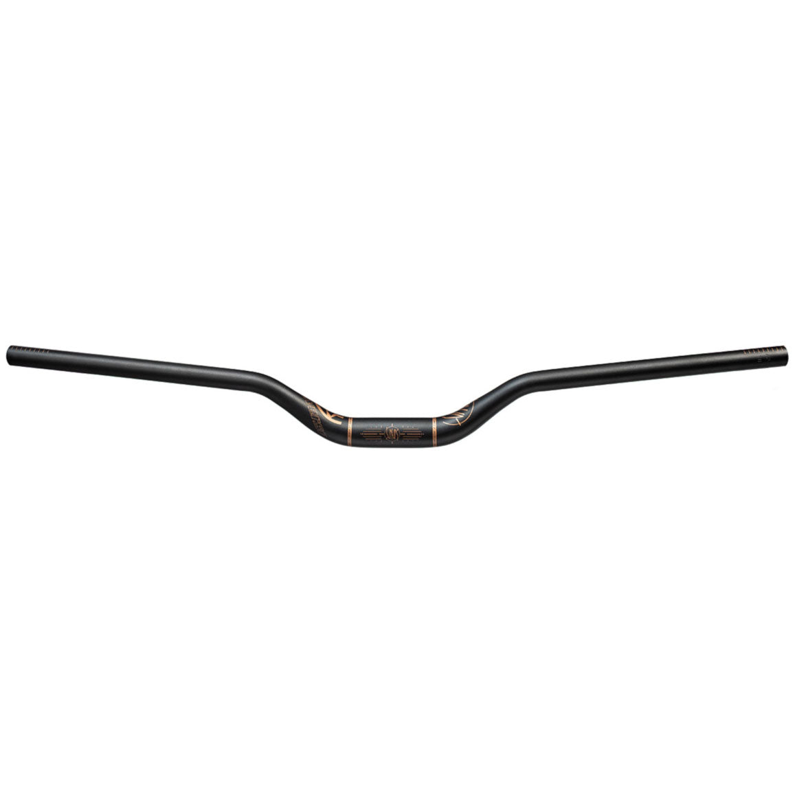 Reverse Nico Vink Riser Bar