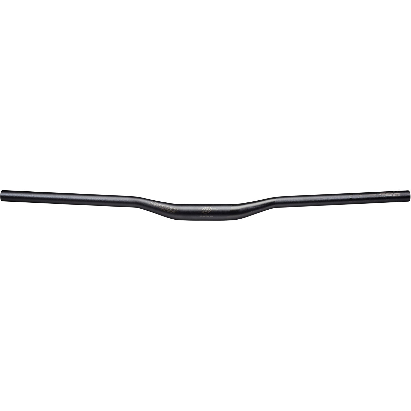 Reverse Base Riser Bar
