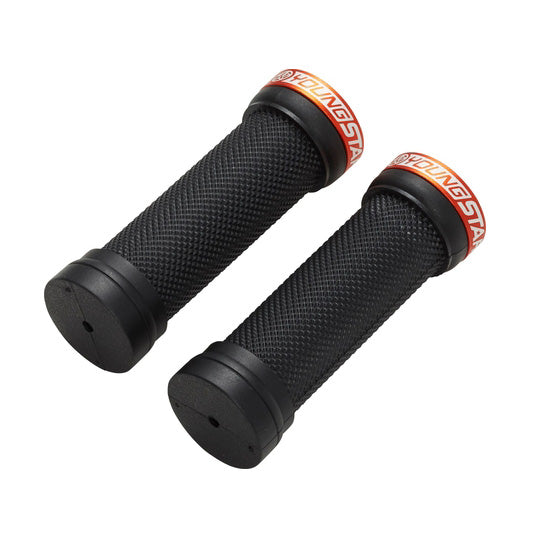 Reverse Youngstar Single Lock-On Grips