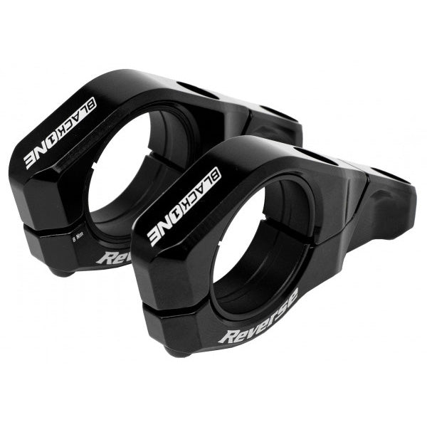 REVERSE Black-ONE D-2 Direct Mount ステム Reverse Black One D-2 Direct Mount Stem – Reverse Components USA