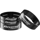 Reverse Ultralight Headset Spacer Set