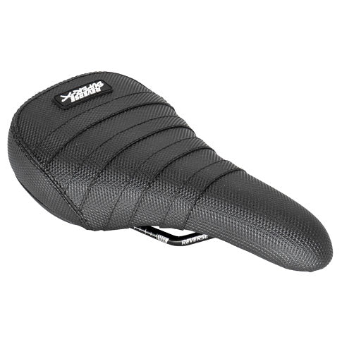 Reverse Super-X Saddle