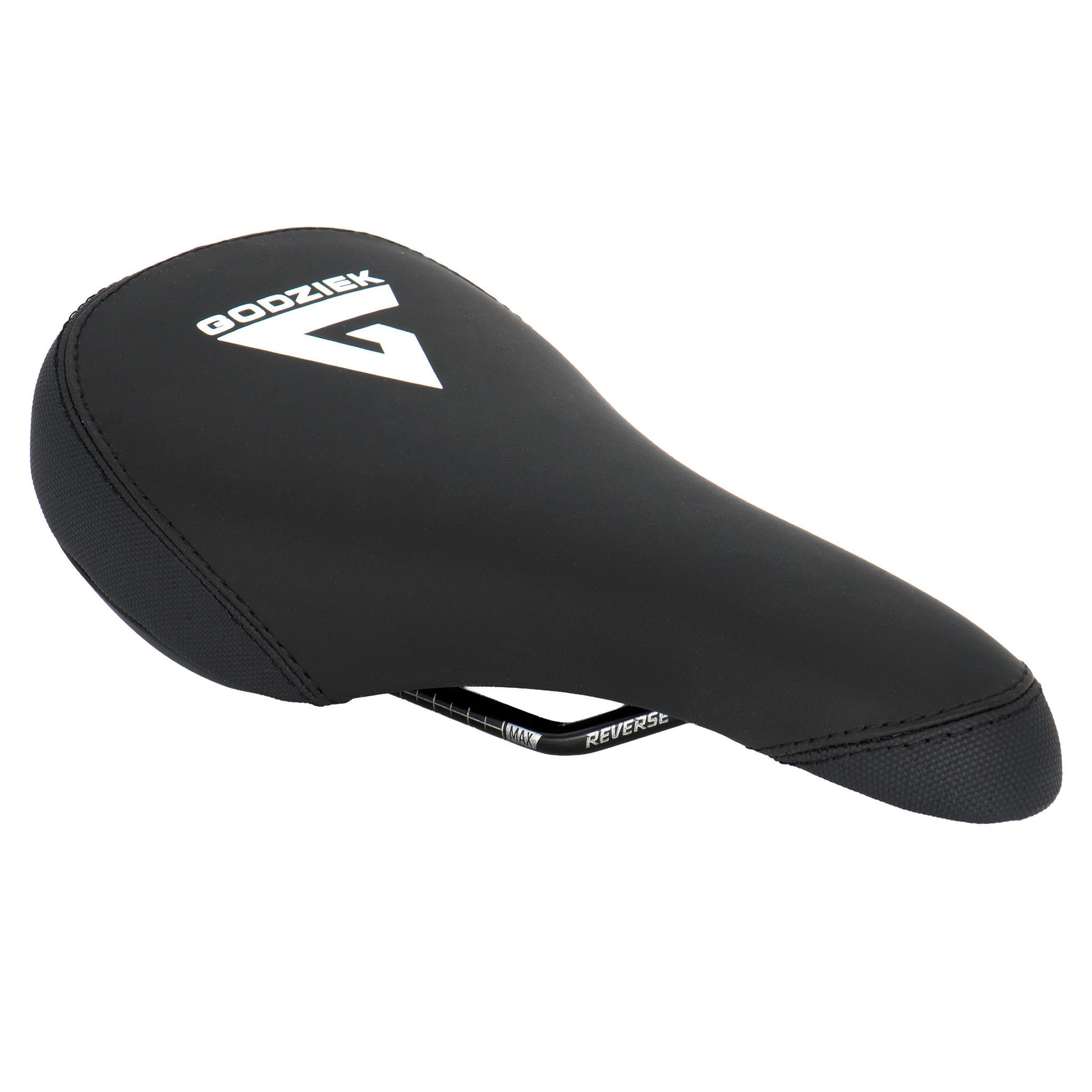 Reverse Godziek Signature Saddle