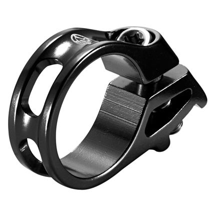 Reverse Pedal Black One Ti