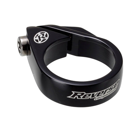 Reverse Bolt Seat Clamp