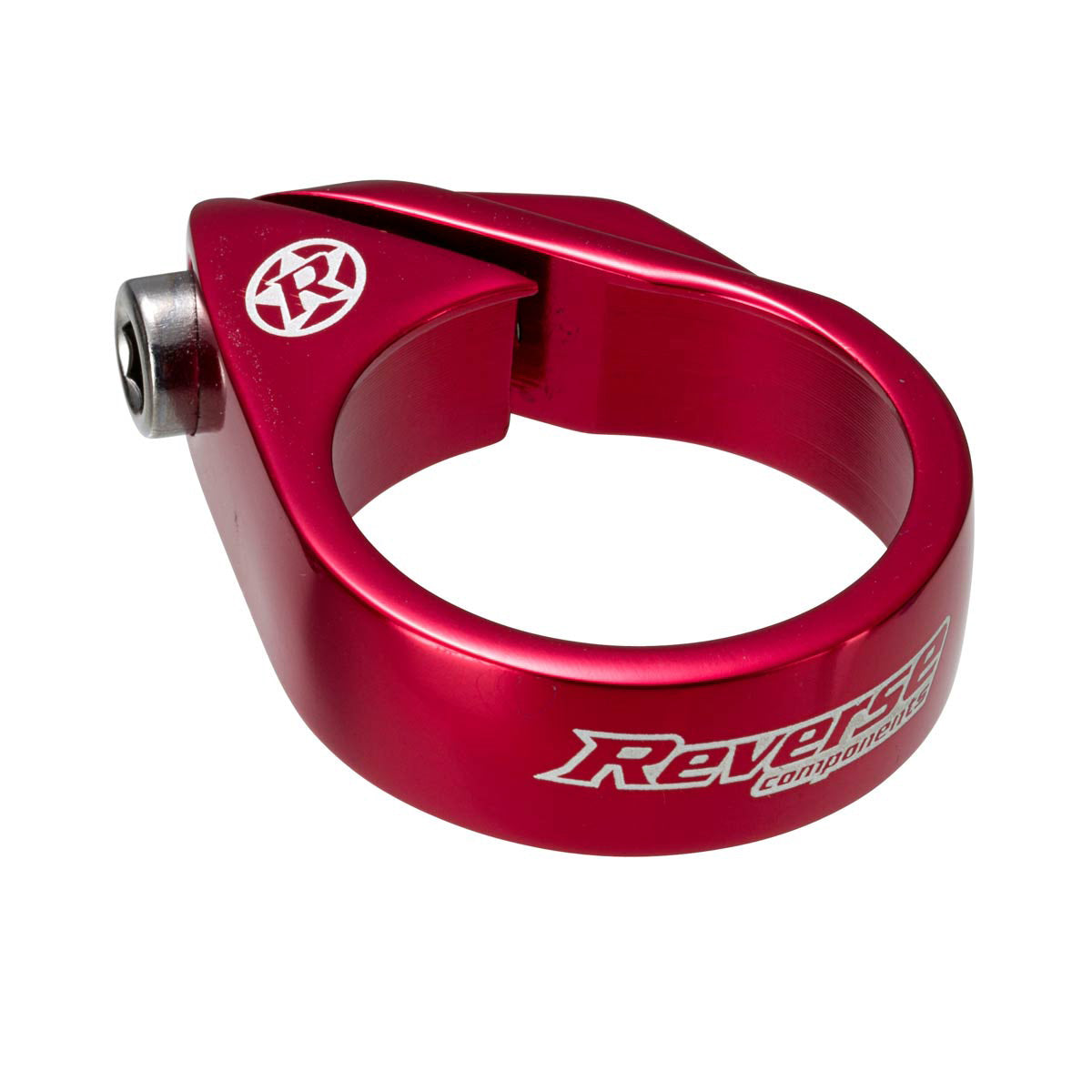 Reverse Bolt Seat Clamp
