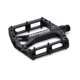 Reverse Black One Pedals