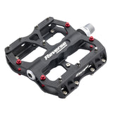 Reverse Escape Pedals