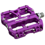 Reverse Escape Pedals