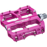 Reverse Escape Pedals