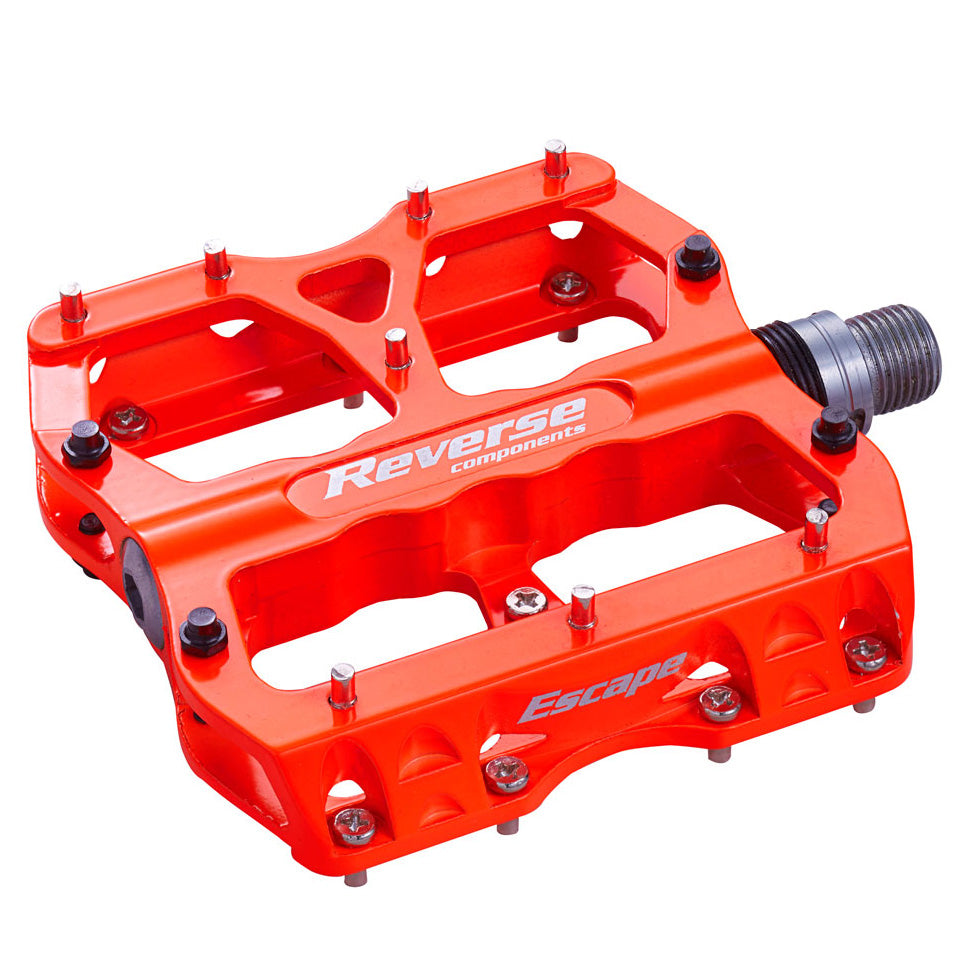 Reverse Escape Pedals – Reverse Components USA