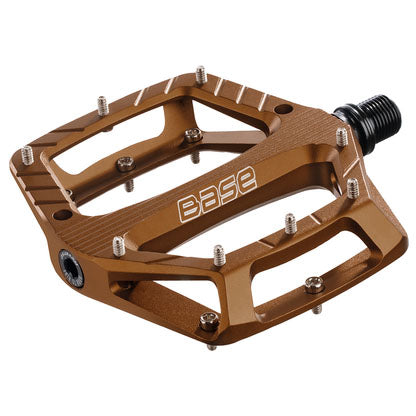 flat pedals reverse Reverse Base Pedals