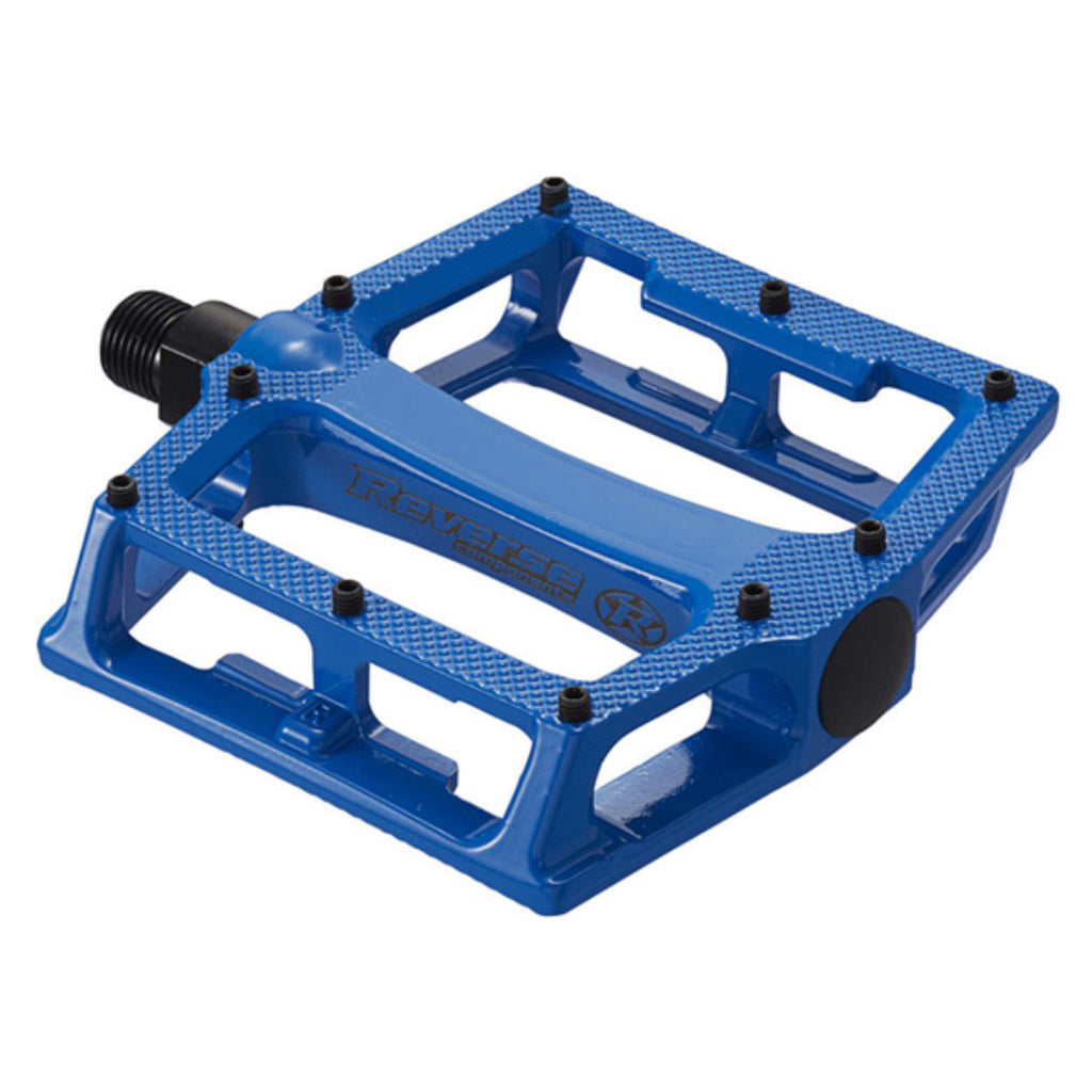 reverse components pedale Reverse Super Shape Pedals