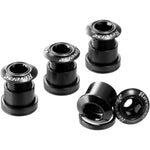 Reverse Chainring Bolt Set