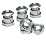 Reverse Chainring Bolt Set