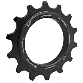 Reverse XD Single Speed Cog