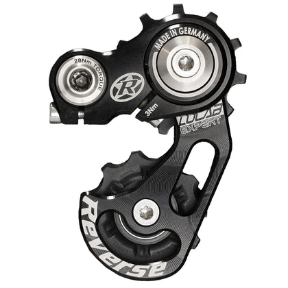 Reverse Colab Expert Chain Tensioner