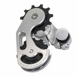 {"model"=>"Colab Expert chain tensioner", "mount"=>"deraileur hanger", "color"=>"silver", "weight"=>"146g"}